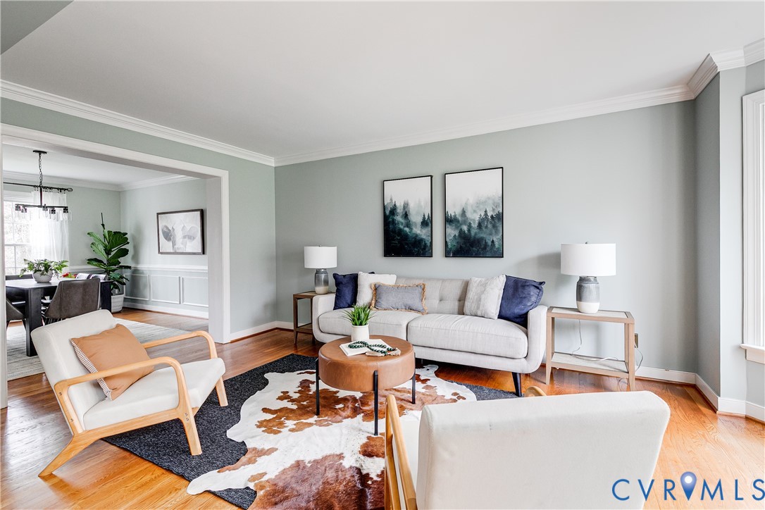 5305 Meadow Chase Ln