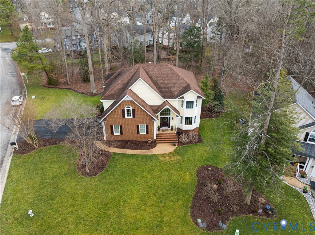 5305 Meadow Chase Ln