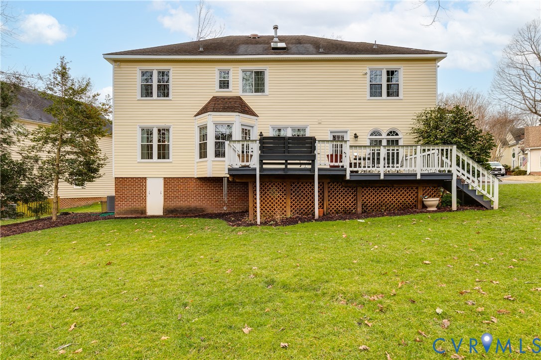 5305 Meadow Chase Ln