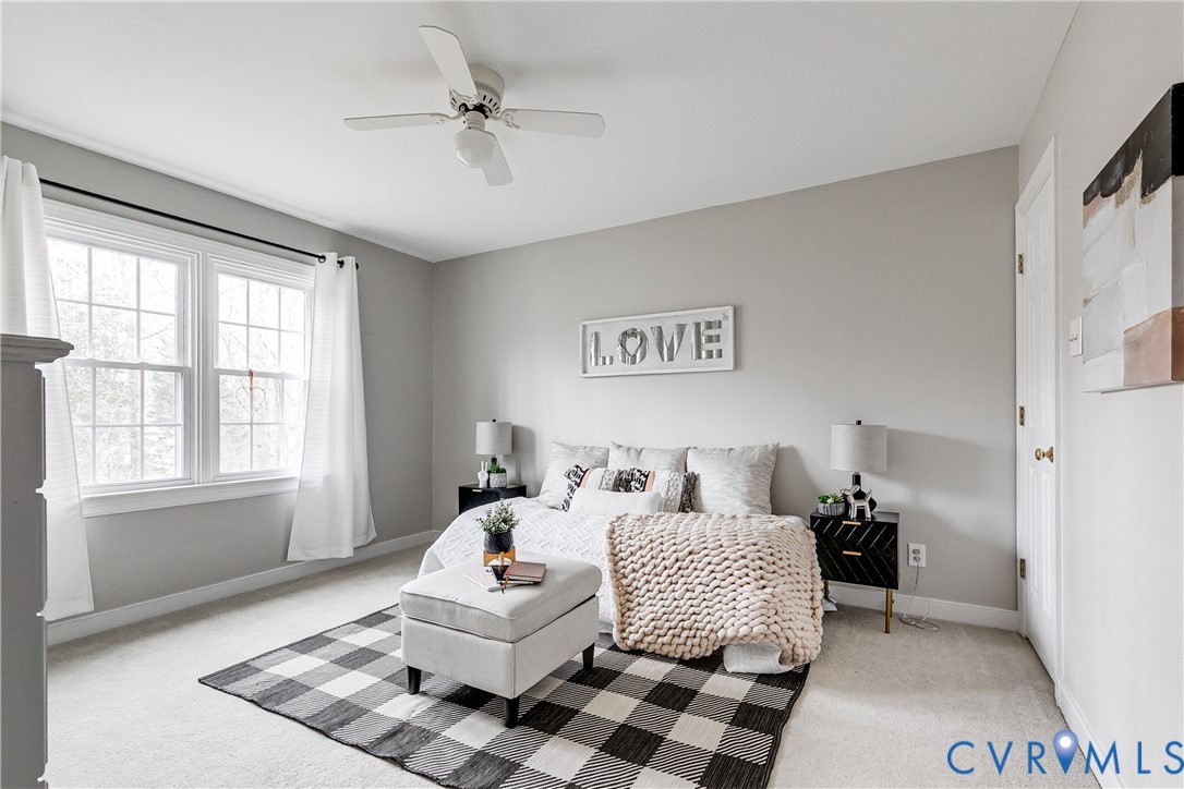 5305 Meadow Chase Ln