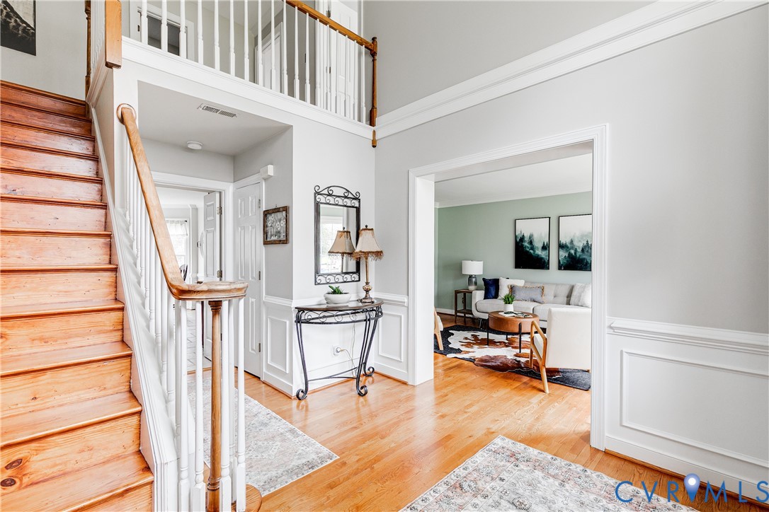 5305 Meadow Chase Ln