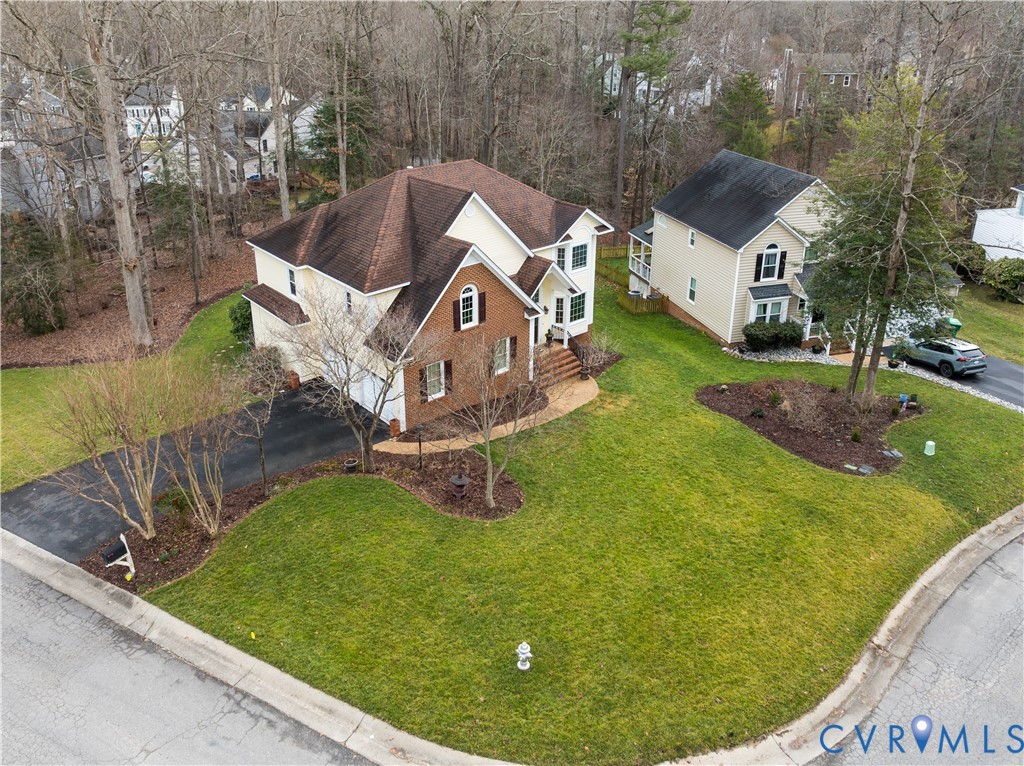 5305 Meadow Chase Ln