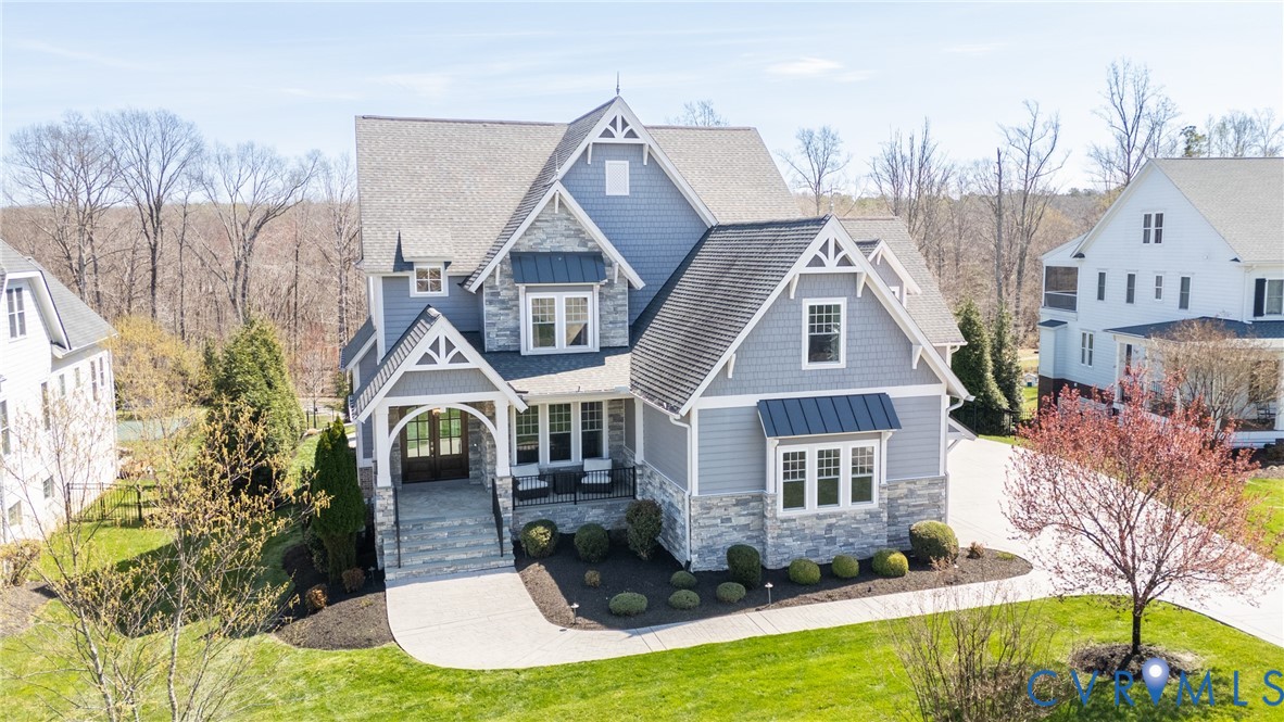 16136 Old Castle Rd