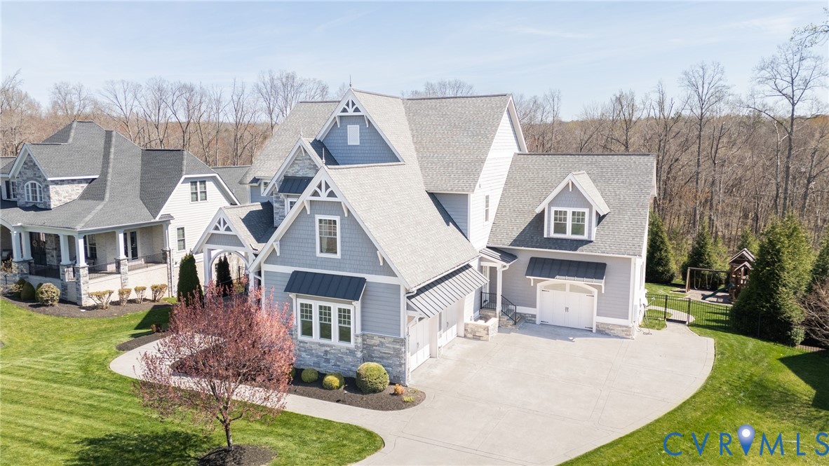 16136 Old Castle Rd