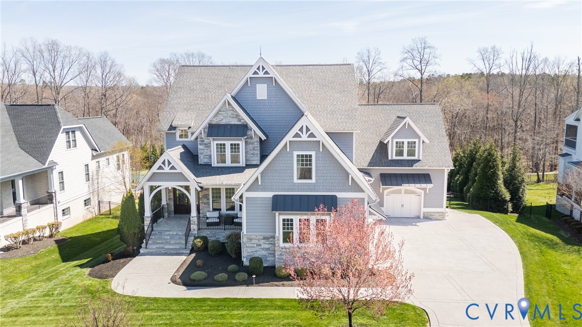 16136 Old Castle Rd