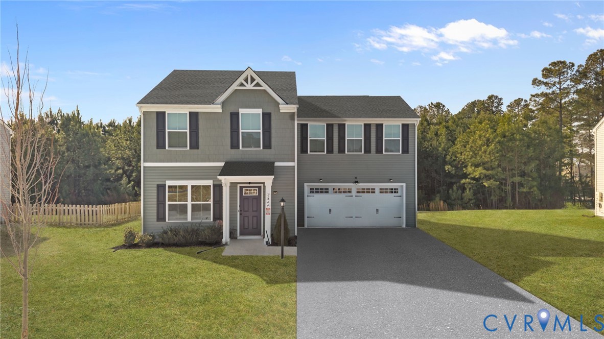 5466 Niles Rd