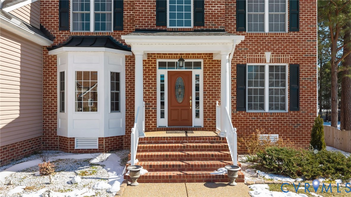 11007 Wooferton Ct