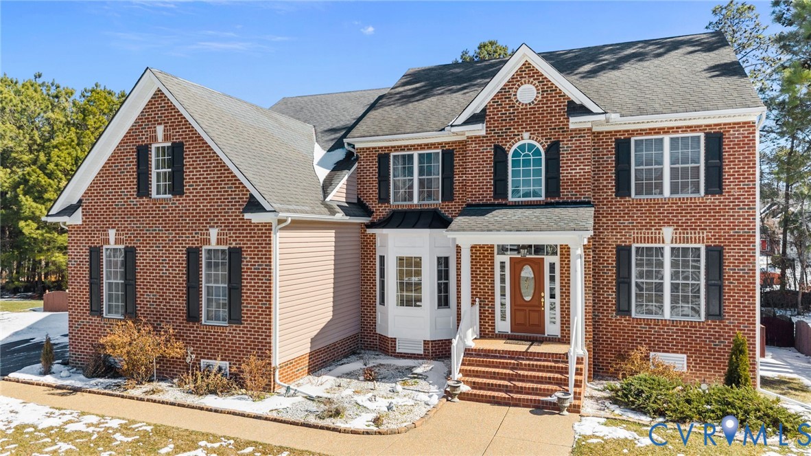 11007 Wooferton Ct