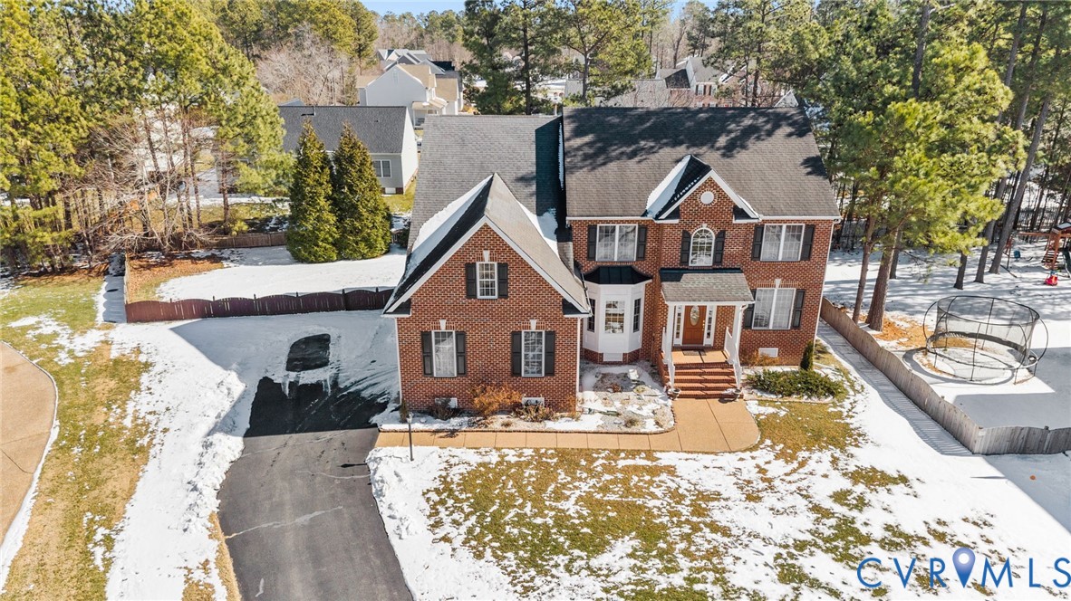 11007 Wooferton Ct