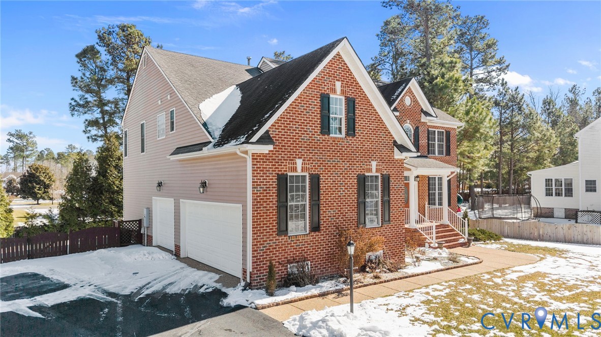 11007 Wooferton Ct