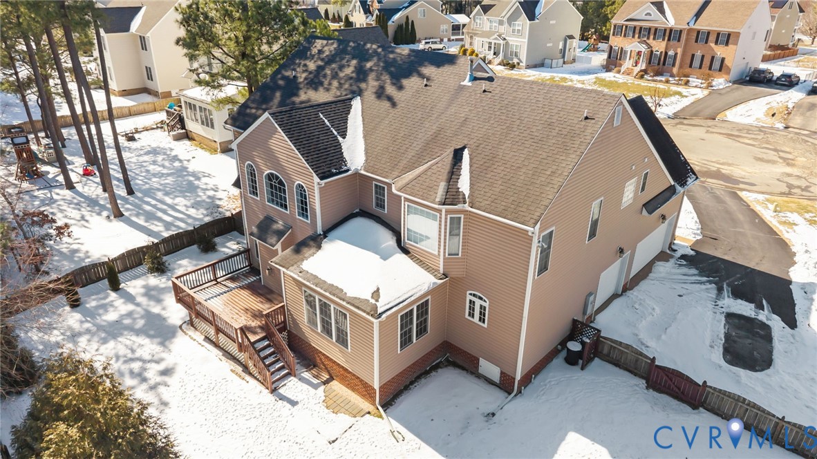 11007 Wooferton Ct