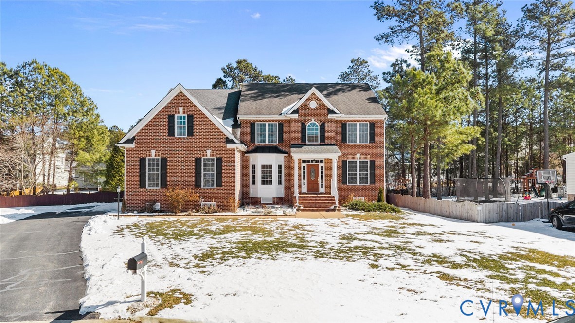 11007 Wooferton Ct