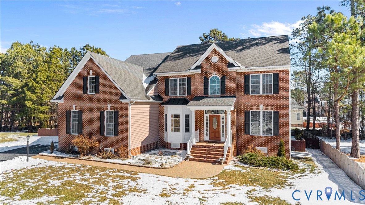 11007 Wooferton Ct