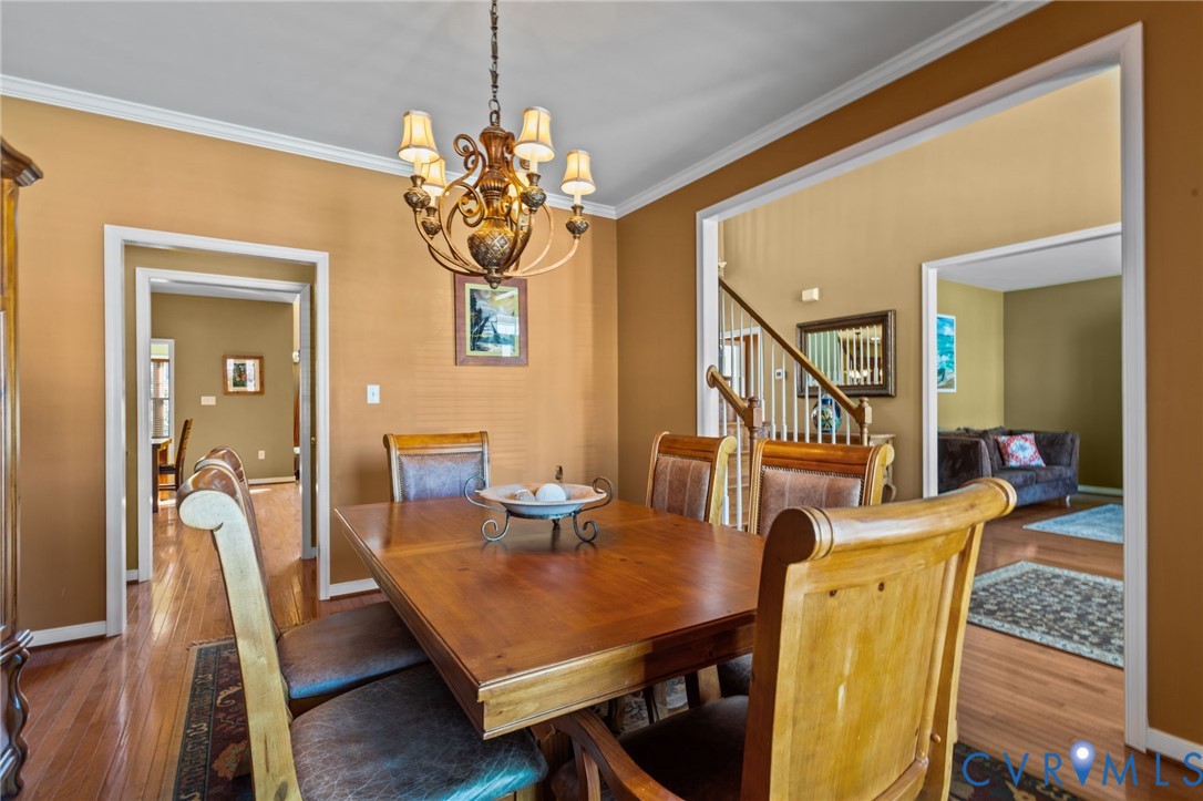 11007 Wooferton Ct