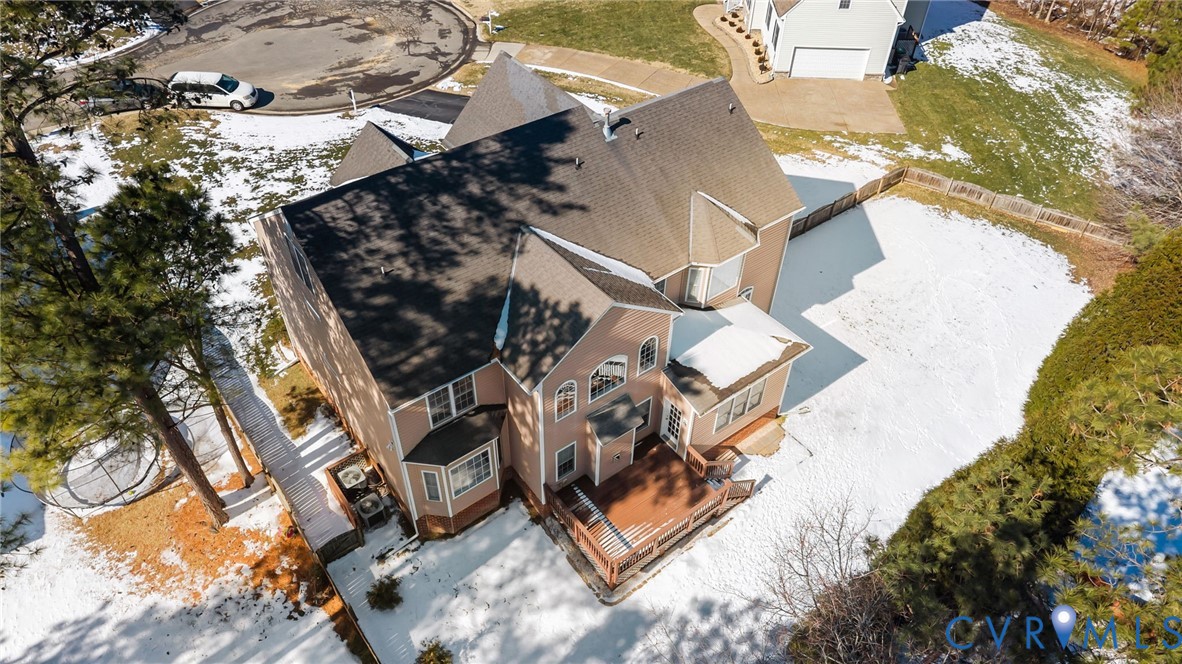11007 Wooferton Ct