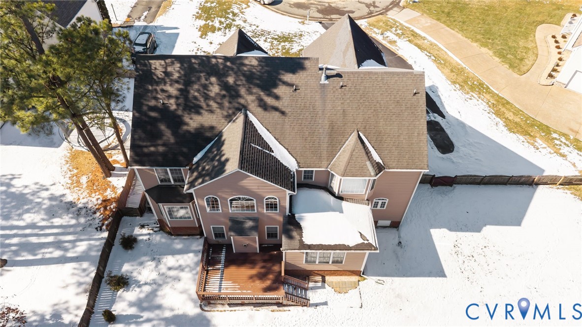 11007 Wooferton Ct