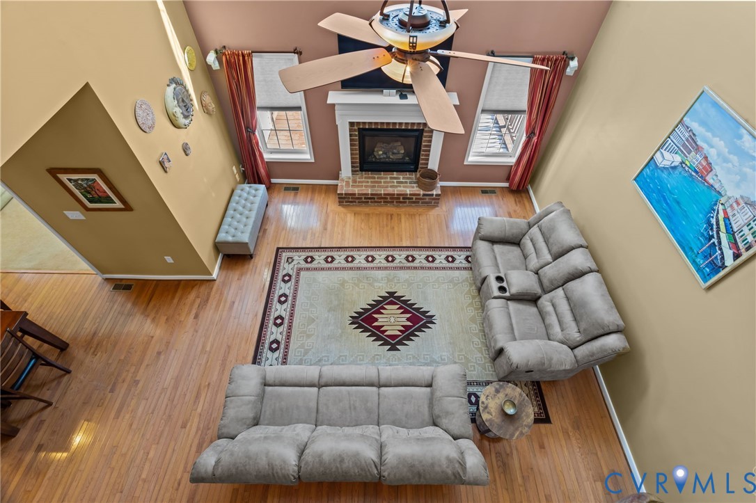 11007 Wooferton Ct