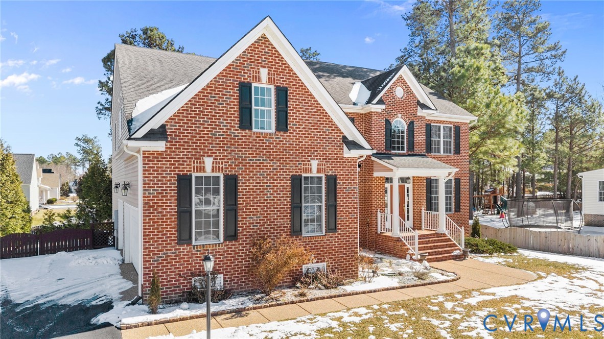 11007 Wooferton Ct