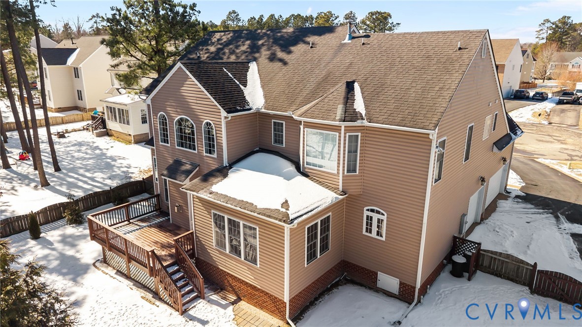 11007 Wooferton Ct