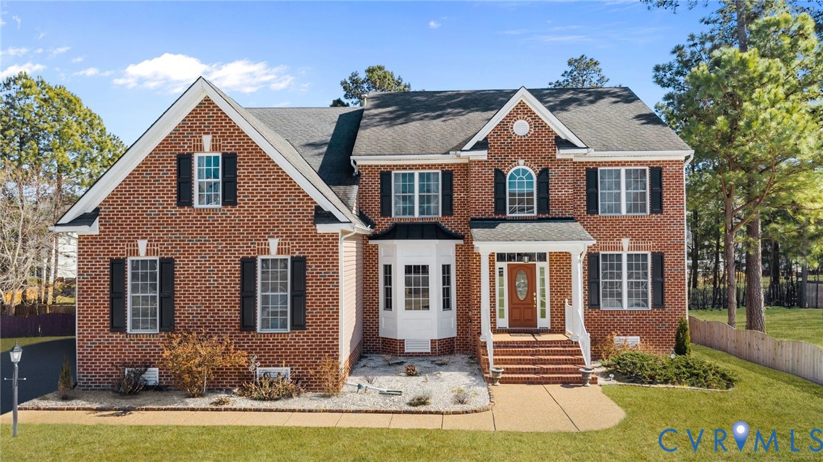 11007 Wooferton Ct