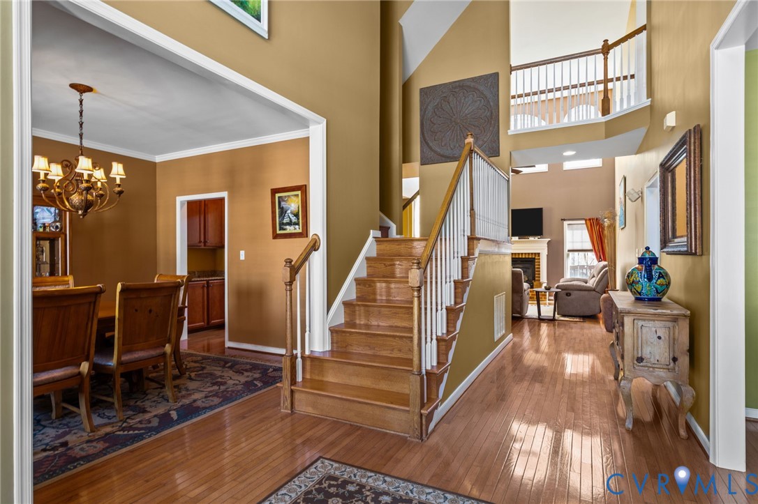 11007 Wooferton Ct