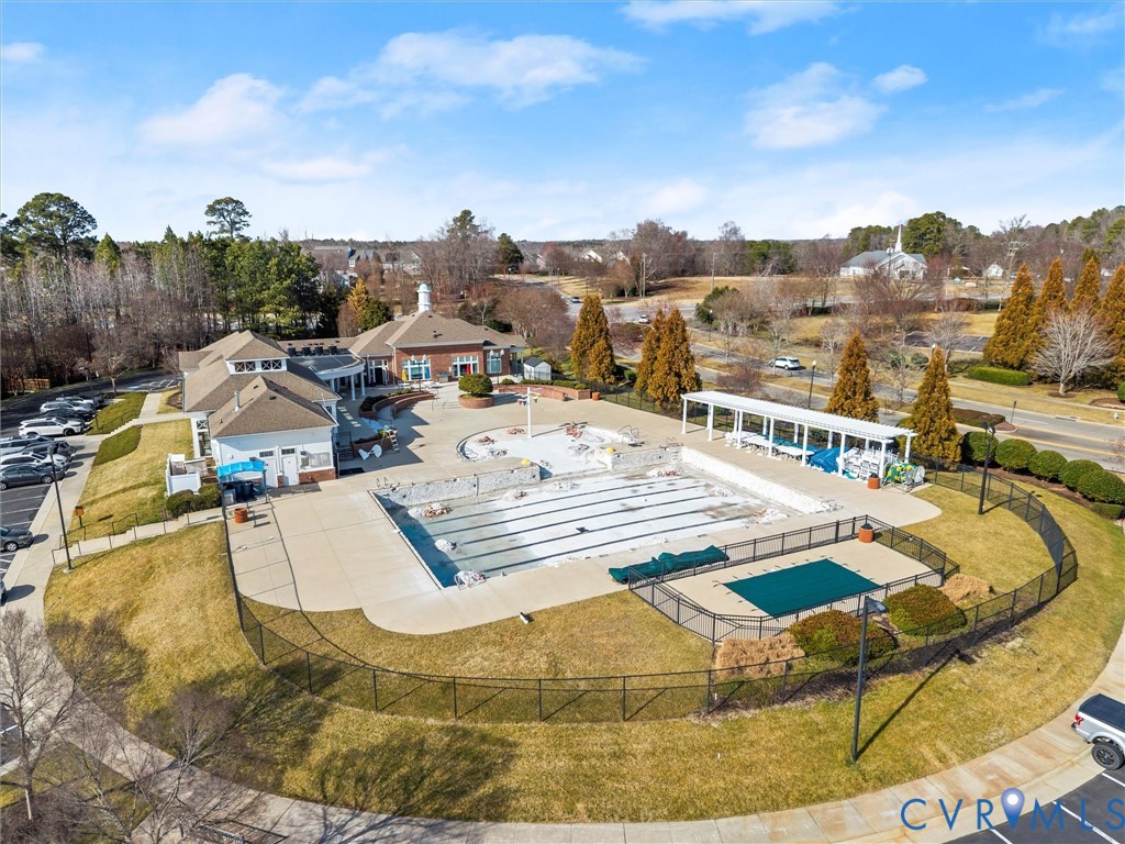 6479 Burnt Mills Ln