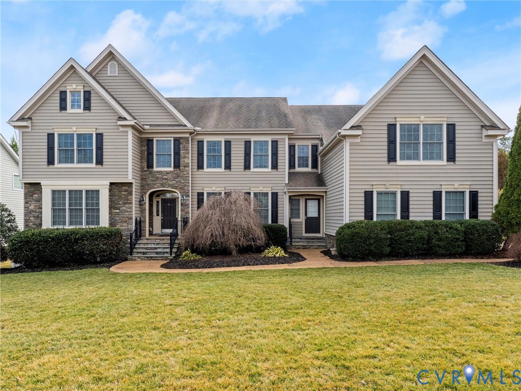 6479 Burnt Mills Ln