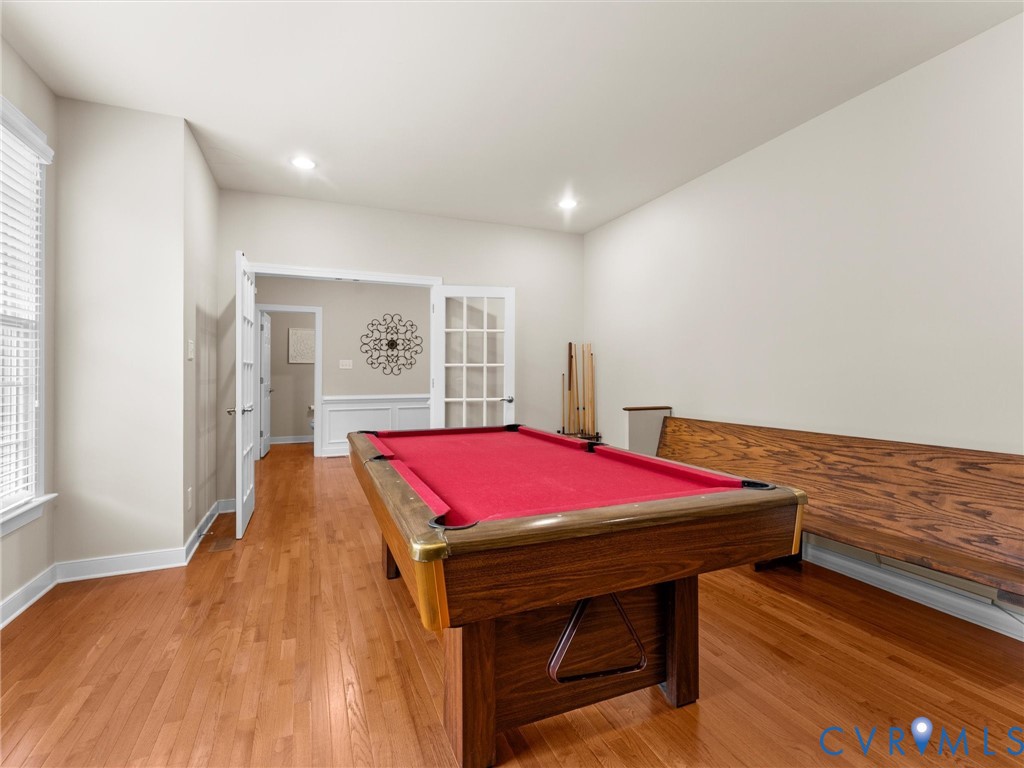 6479 Burnt Mills Ln