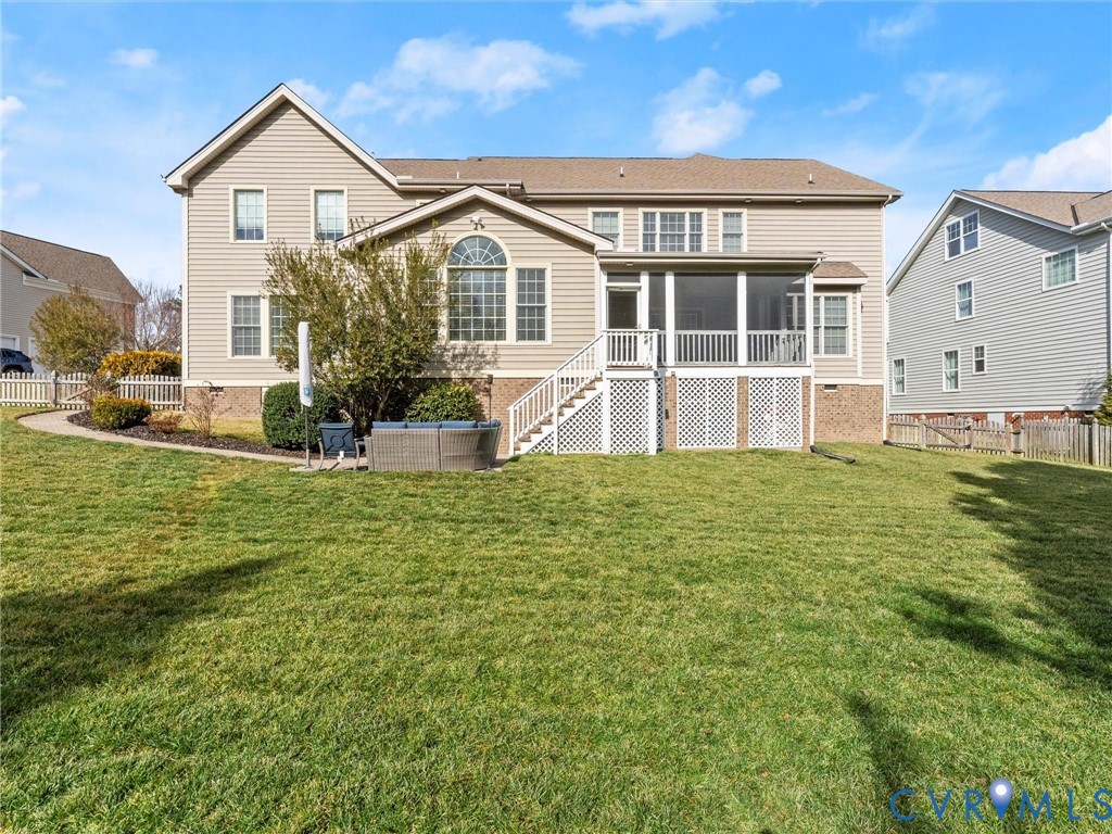 6479 Burnt Mills Ln