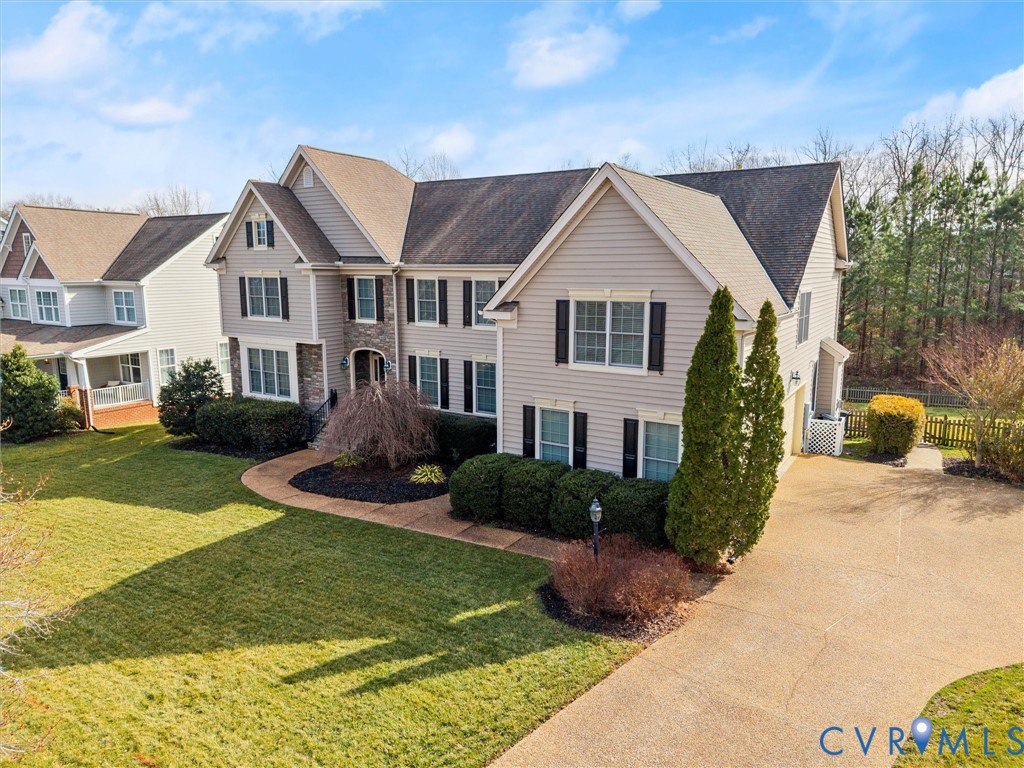 6479 Burnt Mills Ln