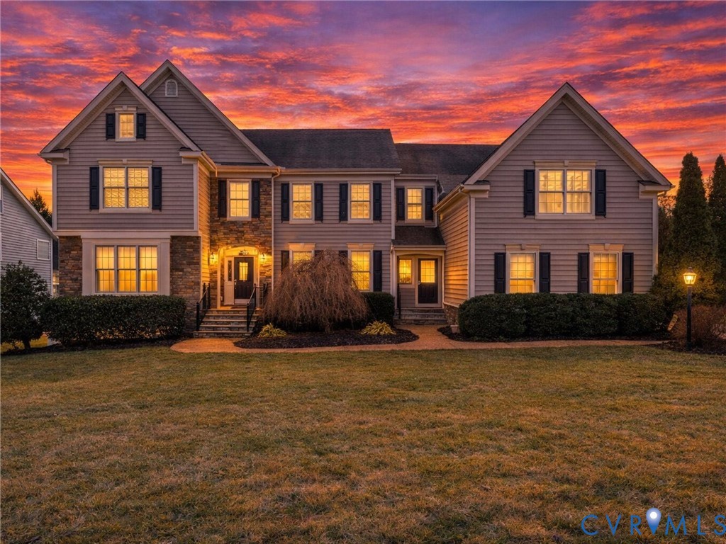 6479 Burnt Mills Ln