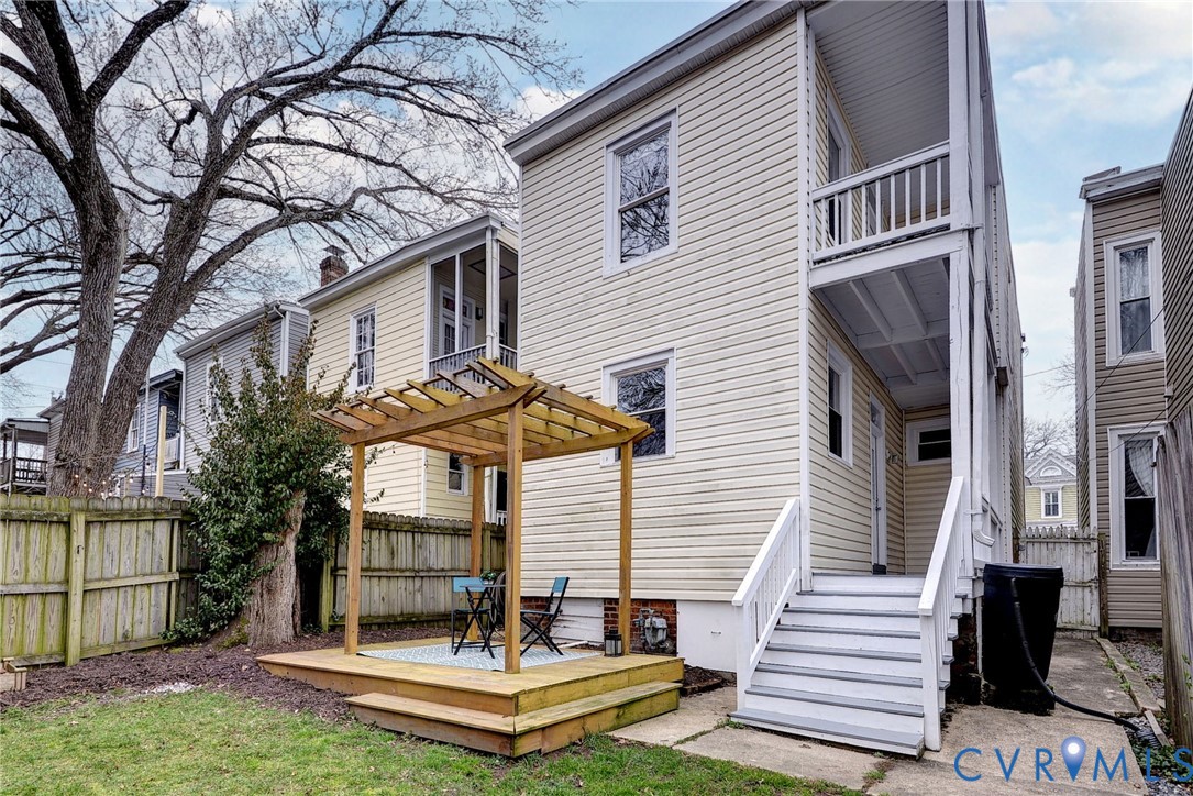 509 Chimborazo Blvd