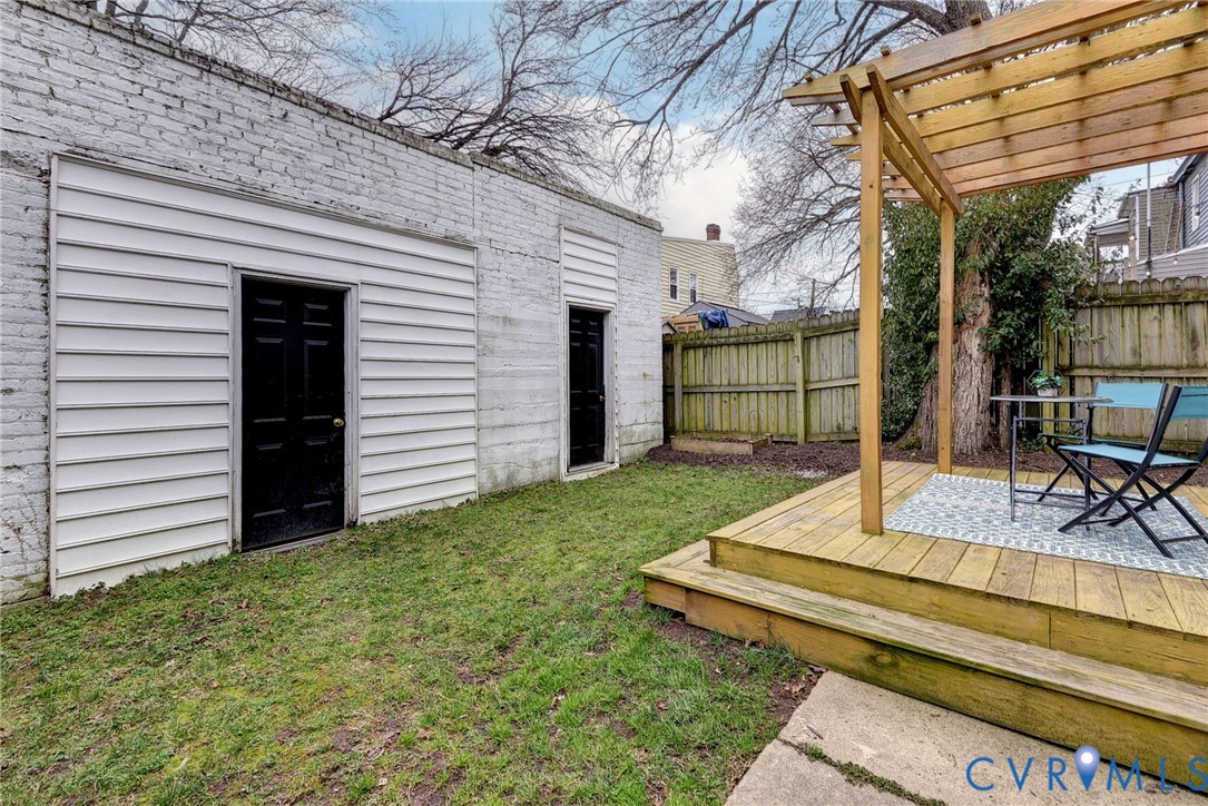 509 Chimborazo Blvd