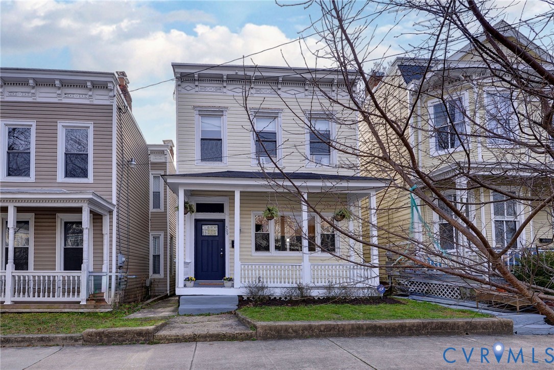 509 Chimborazo Blvd
