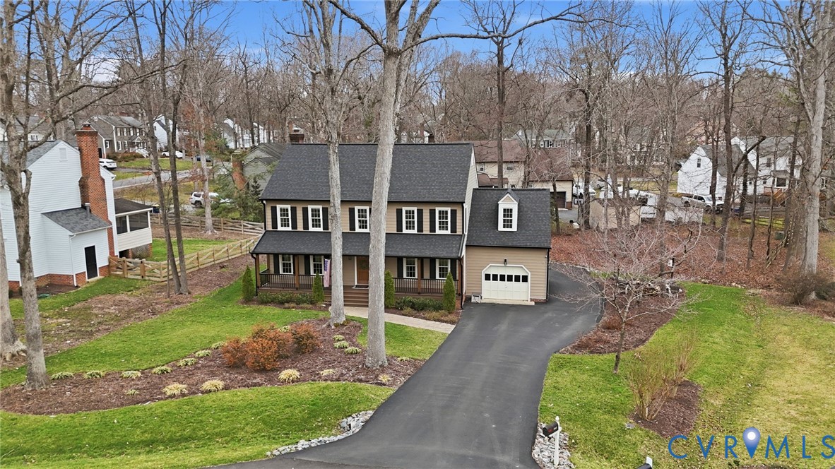 302 Ashtree Pl