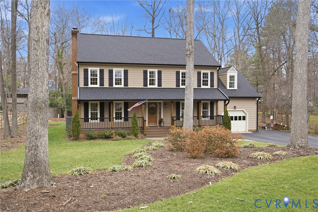 302 Ashtree Pl