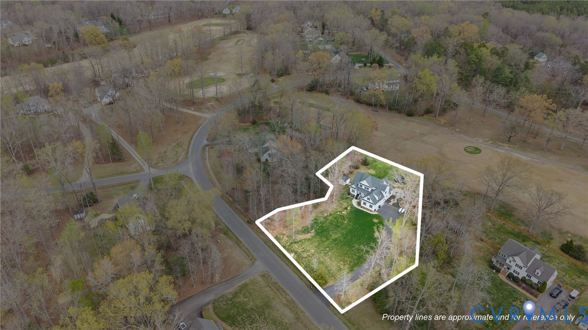 1638 Olde Links Dr