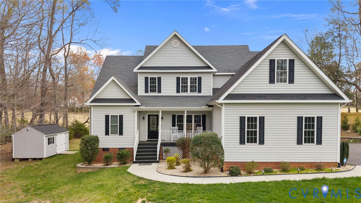 1638 Olde Links Dr