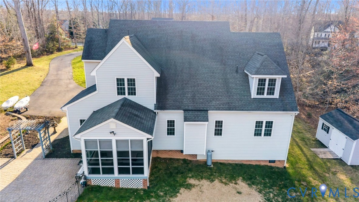 1638 Olde Links Dr