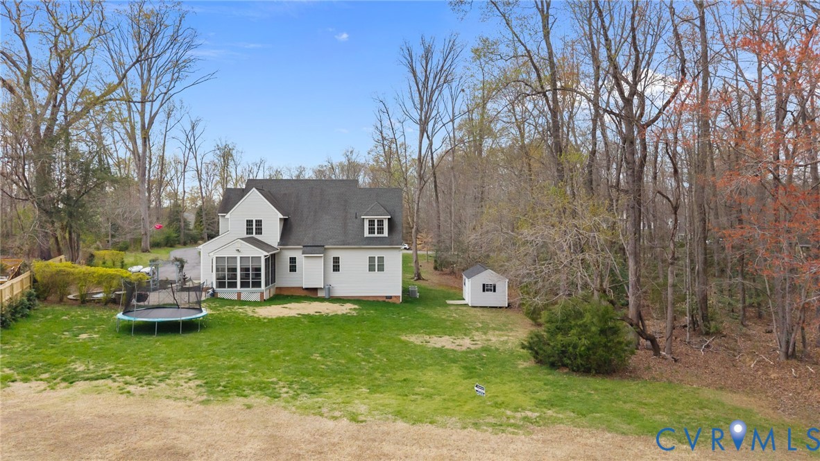 1638 Olde Links Dr