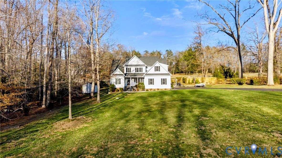 1638 Olde Links Dr
