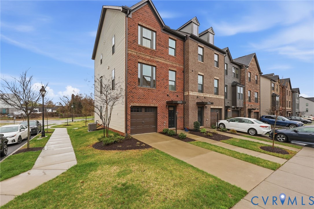 2000 Tobacco Mill St