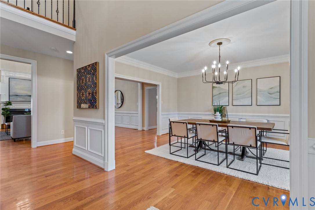 16126 Founders Bridge Ter