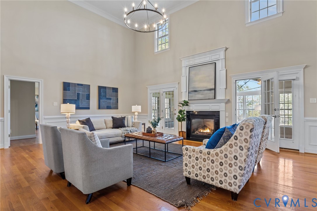 16126 Founders Bridge Ter