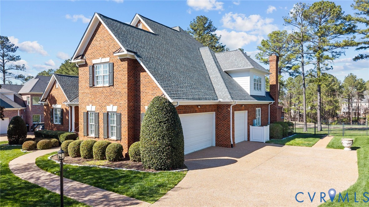 16126 Founders Bridge Ter