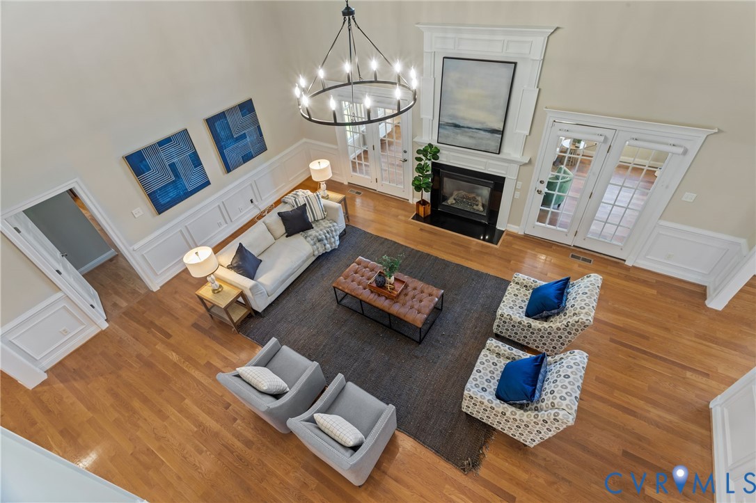 16126 Founders Bridge Ter