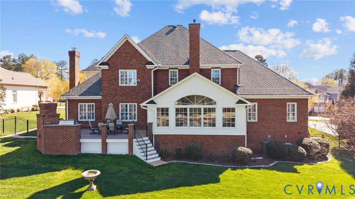 16126 Founders Bridge Ter