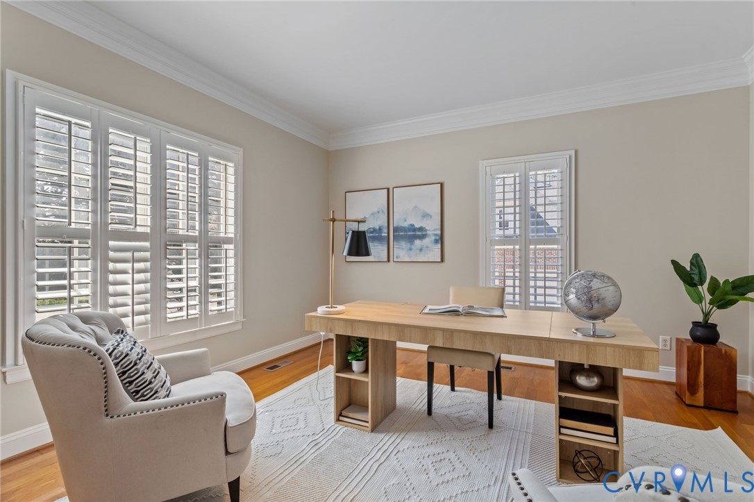 16126 Founders Bridge Ter