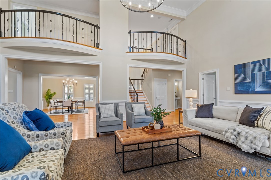 16126 Founders Bridge Ter