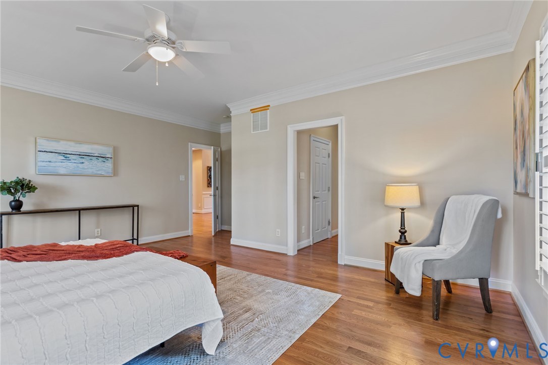 16126 Founders Bridge Ter